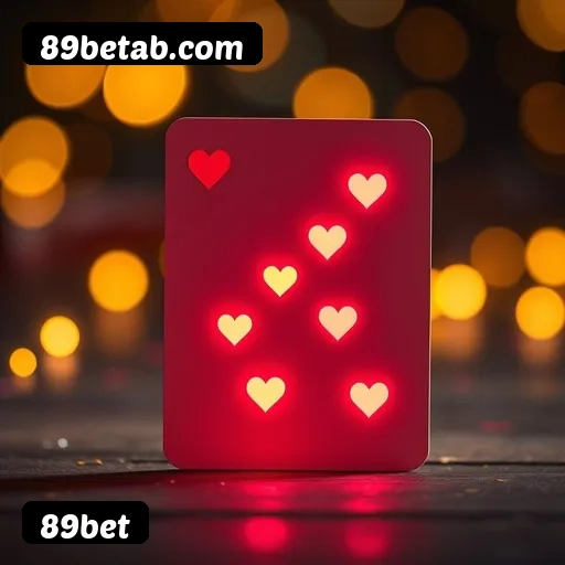 Comparação APP mobile vs versão web da 89bet