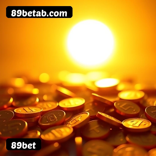 89bet bônus R$5.000 + 500 giros - Rollover 35x, prazo 30 dias, 38% taxa conversão