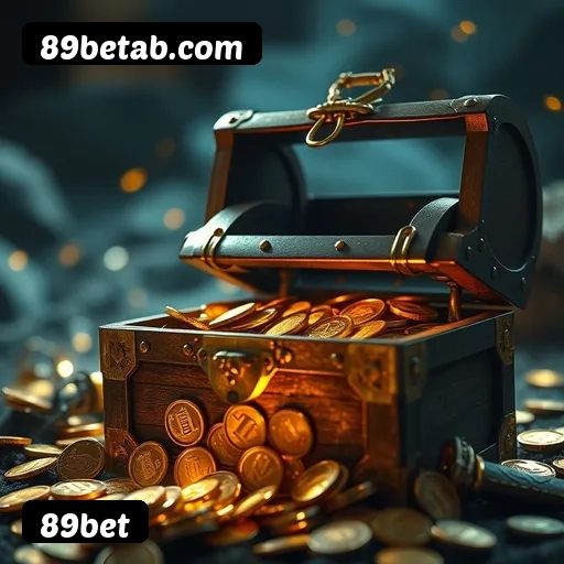 89bet PIX instantâneo Brasil - Depósito e saque em minutos 24/7