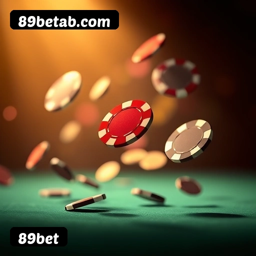 Jogo responsável 89bet - Ferramentas de controle, limites, auto-exclusão, suporte CVV 188