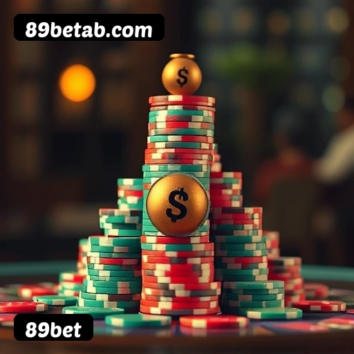 Estatísticas 89bet 2025–2026 - 120 mil jogadores ativos, R$72.5M pagos, RTP 96.52%