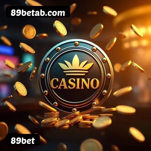 Níveis do programa VIP da 89bet